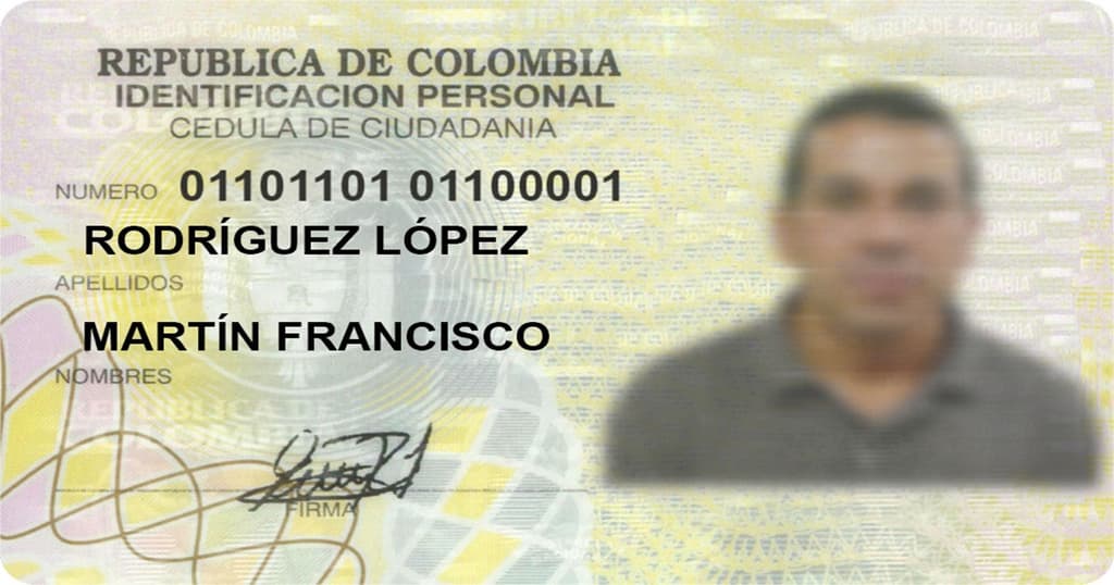 Cómo Sacar la Cédula en Colombia 2025: Guía Paso a Paso con Enlaces Oficiales